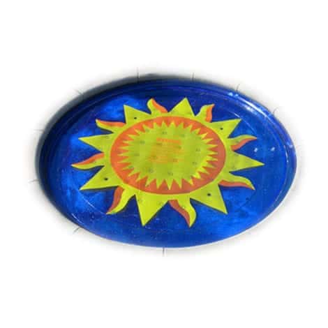 solar rings for pool heating