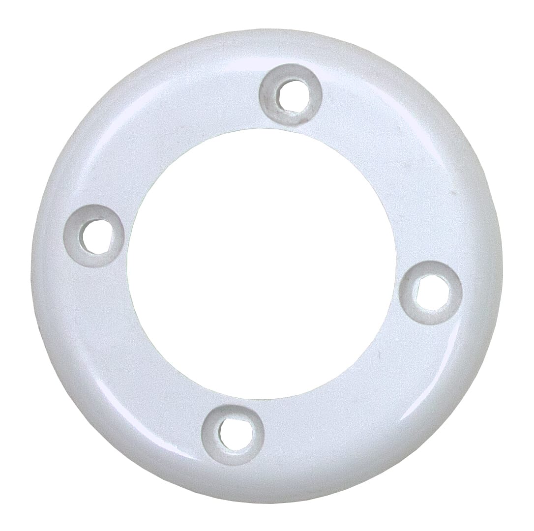 Swimming Pool Kit Return Faceplate For Inground Pool Kits