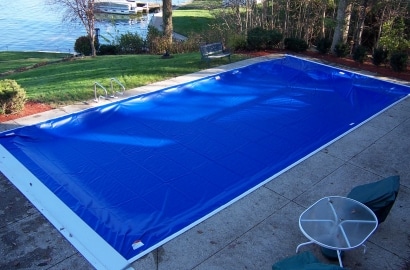 automatic poolwarehouse
