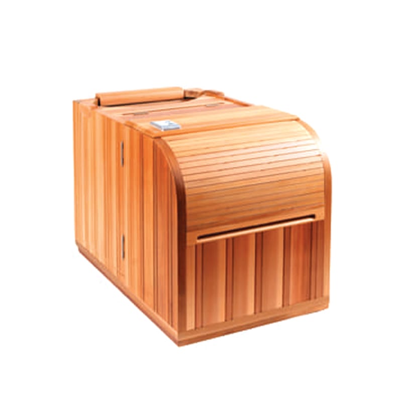 Health Mate Essential Personal Infrared Sauna