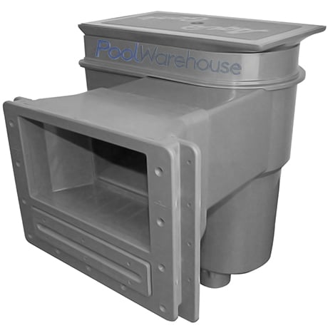 skimmer inground skimmers poolwarehouse