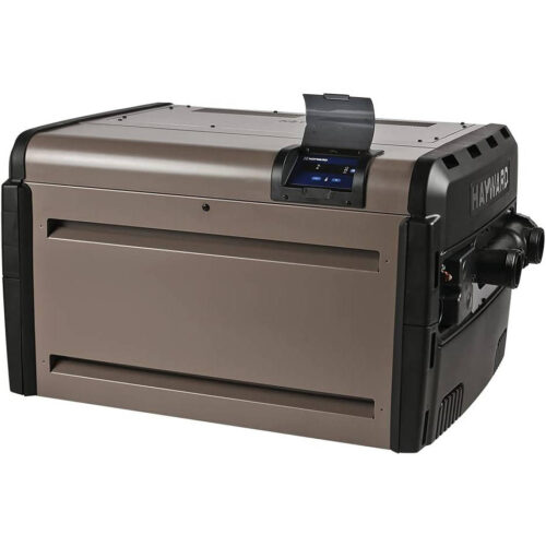Hayward HeatPro Inground Pool Heater Inground Pool Kits