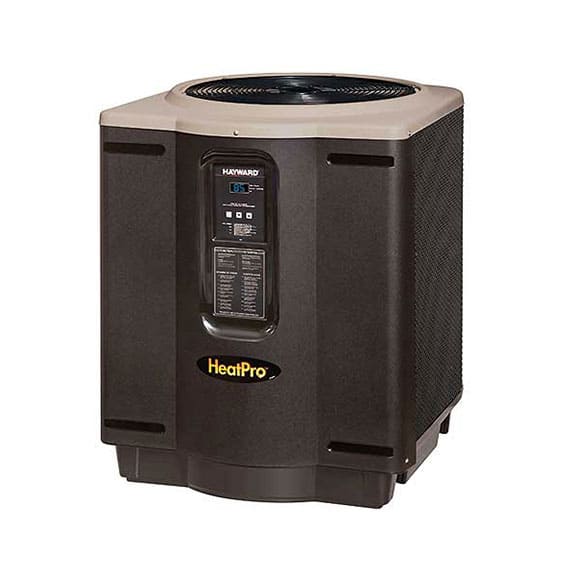 Hayward HeatPro 95k BTU Electric Heat Pump