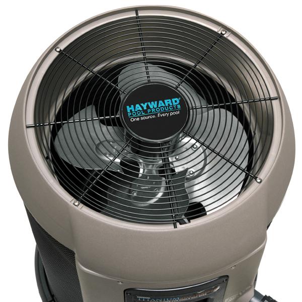 Hayward HeatPro Inground Pool Heater Inground Pool Kits Pool Kits