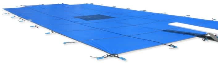 Mesh Safety Pool Covers Mesh Safety Pool Covers