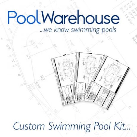 Custom Pool Kits