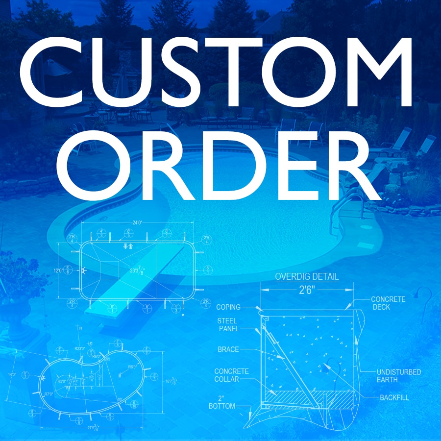 Stamped Panel & Brace Calculations Pool Warehouse