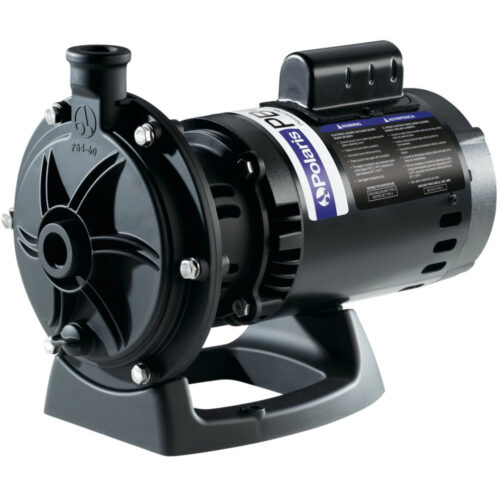 Polaris Booster Pump PB4-60