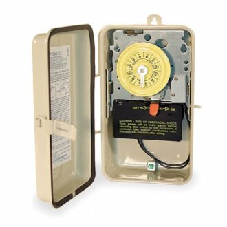 Pool timer on sale