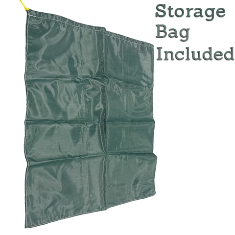 Pool SAFETY COVER STORAGE BAG 