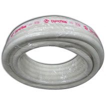 2 Inch Schedule 40 Flexible Plumbing Hose