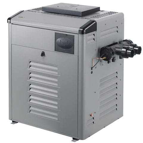 jandy pool heater cost
