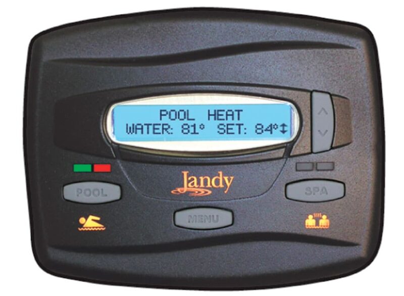 Jandy Swimming Pool Heater