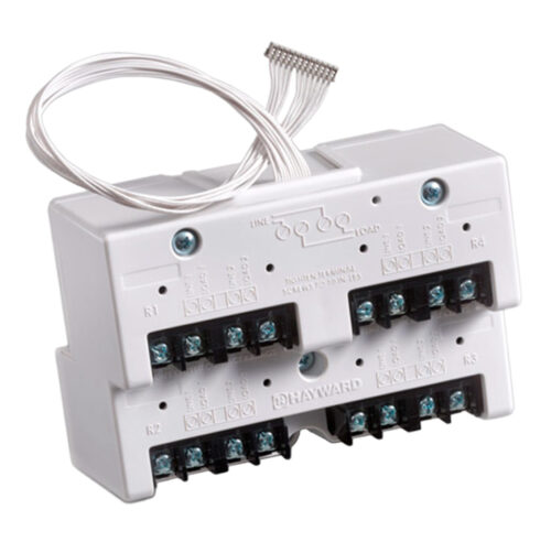 Hayward OmniLogic Relay