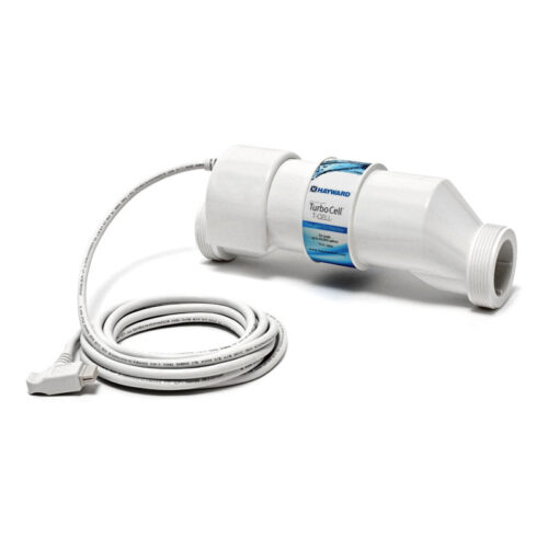 Hayward W3AQR9 Aqua Rite 25K Gallon Salt System