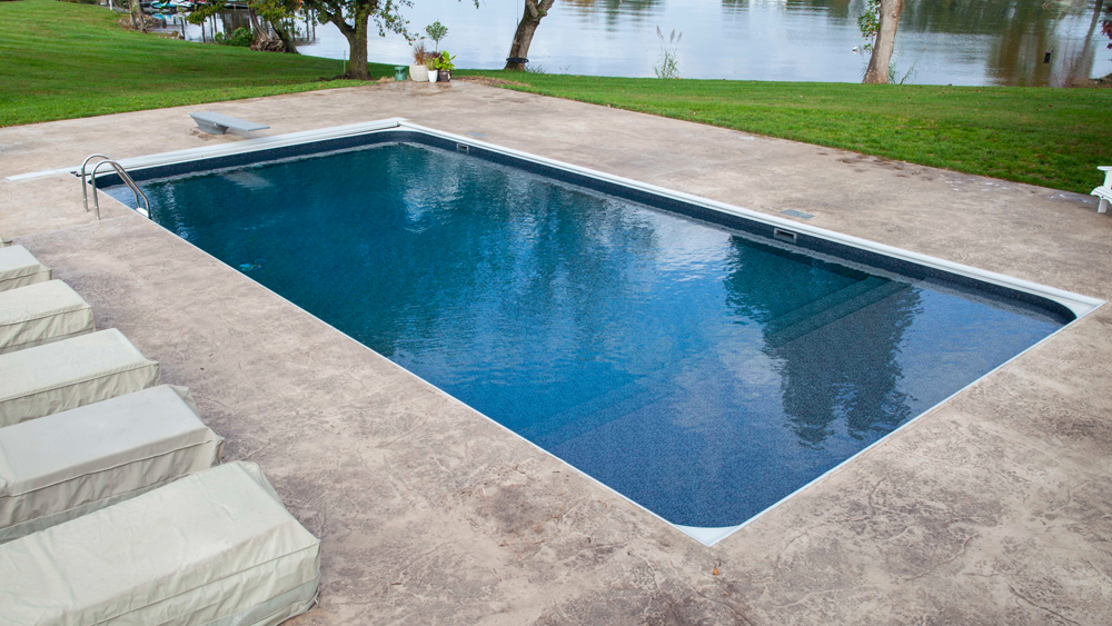 Automatic Swimming Pool Cover  Celebrating Over 25 Yrs. Online!