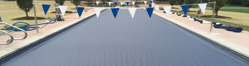 Automatic Swimming Pool Cover | Pool Warehouse