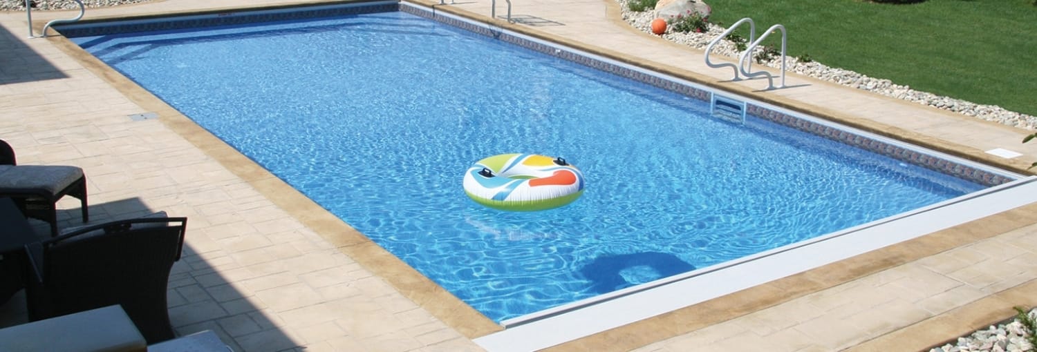 Automatic Swimming Pool Cover