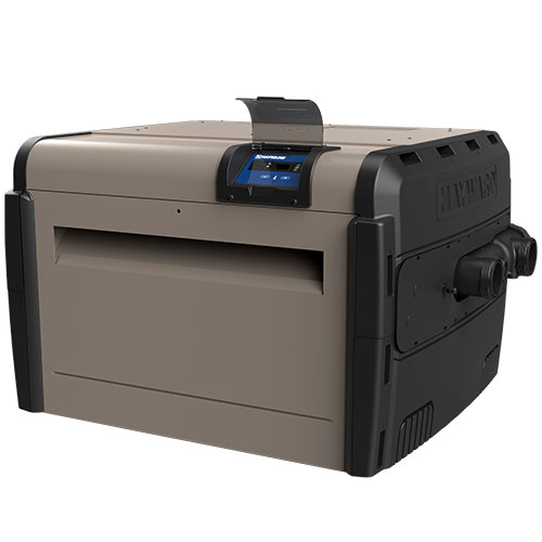 Hayward 100K BTU HeatPro Heat and Cool Pump Pool Warehouse