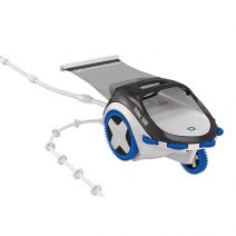 Hayward TriVac 500 Automatic Pool Cleaner