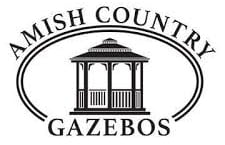 Amish Country Gazebos Logo