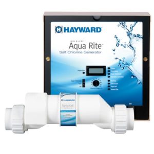 Hayward W3AQR15 Aqua Rite 40K Gallon System