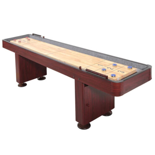 Challenger Shuffleboard Table
