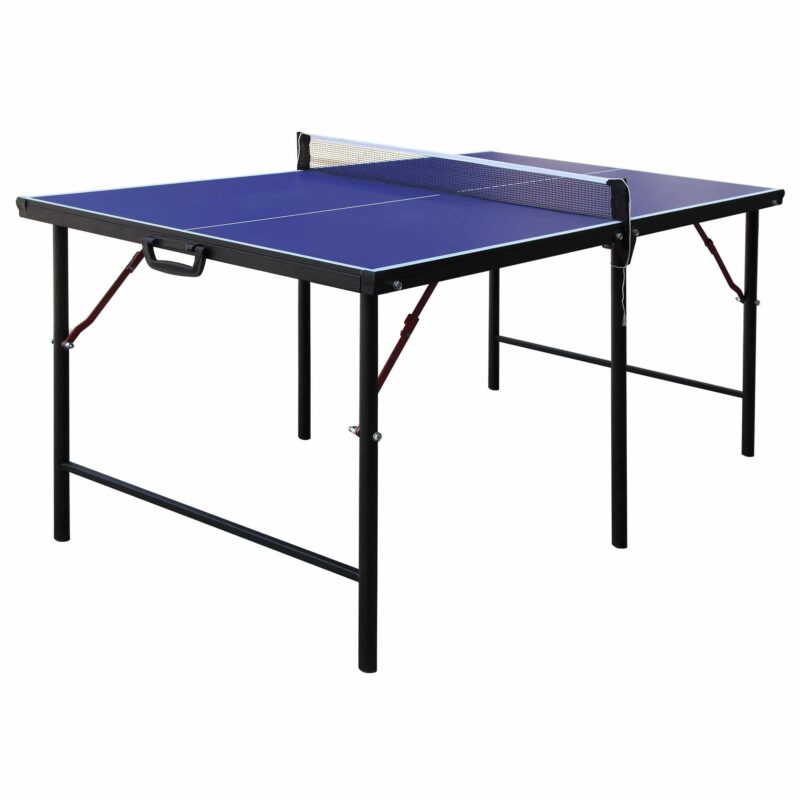 Crossover 60 In Portable Table Tennis Table
