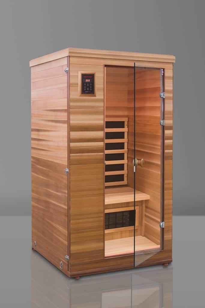 Health Mate Renew I Infrared Sauna Pool Warehouse