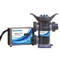 Hayward Saline C 6.0 Salt Chlorinator