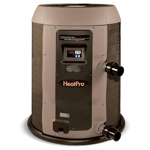 heater for pool inground
