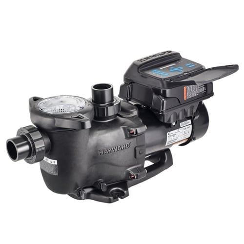 Hayward W3SP2303VSP 1.65HP MaxFlo Variable Speed Pool Pump