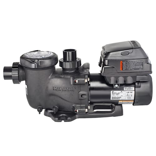 Hayward W3SP2303VSP 1.65HP MaxFlo Variable Speed Pool Pump