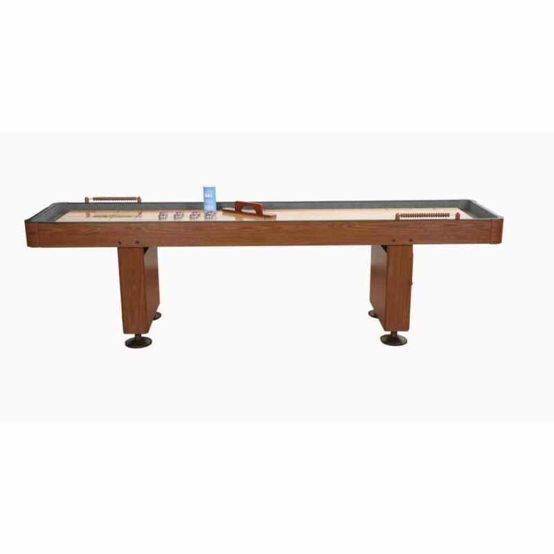 Challenger Shuffleboard Tables