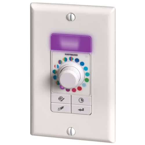 Hayward ColorLogic Light Controller LED Pool Lights