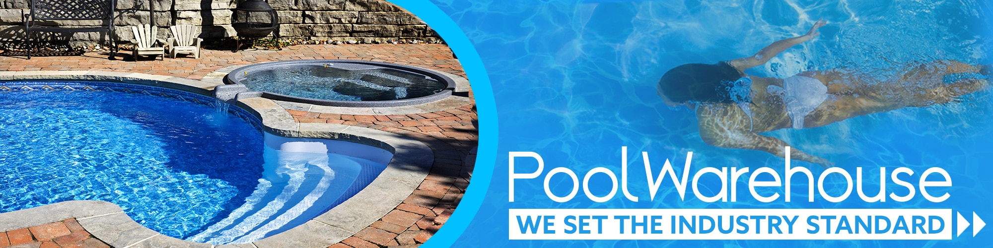 Swimming Pool Liners: What you need to know and why you need one