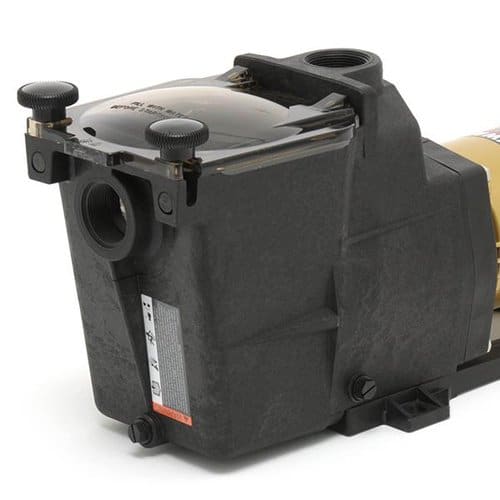1.5 HP Hayward Super Pump InGround Pool Pump SP2610X15