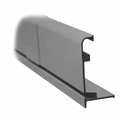 flexible pool coping