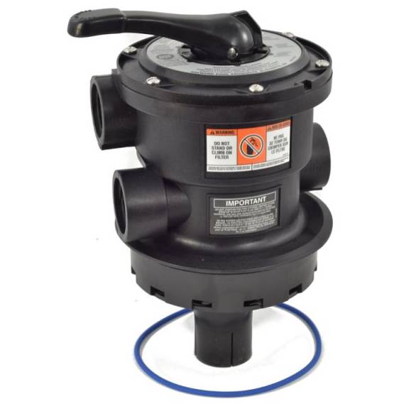 Hayward SP0714T 1.5"FPT TM Pro Series VariFlo XL Multiport Valve