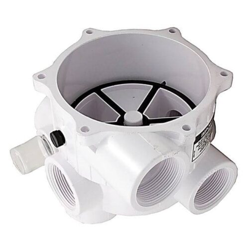 Pentair 271104 Multiport Valve Diverter Gasket - Pool Warehouse