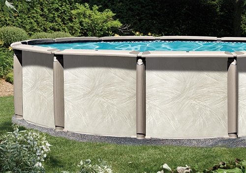 54 inch deep pool