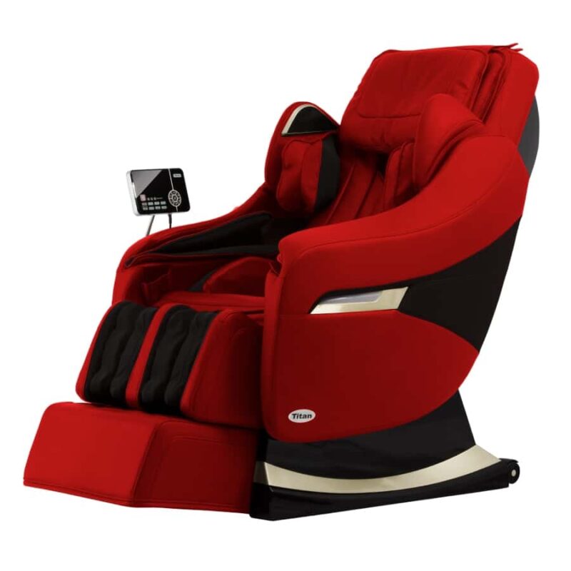 Osaki TI Executive Zero Gravity Massage Chair