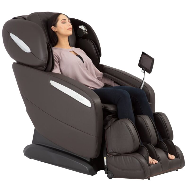 Osaki Pro OS Maxim Zero Gravity Massage Chair