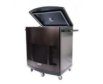 Patio Pal - Evaporative Cooler and Beverage Ice Chest