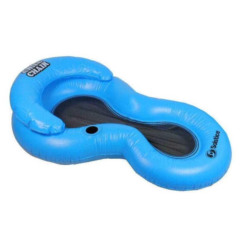 Solstice Chill Chair Floating Lounge