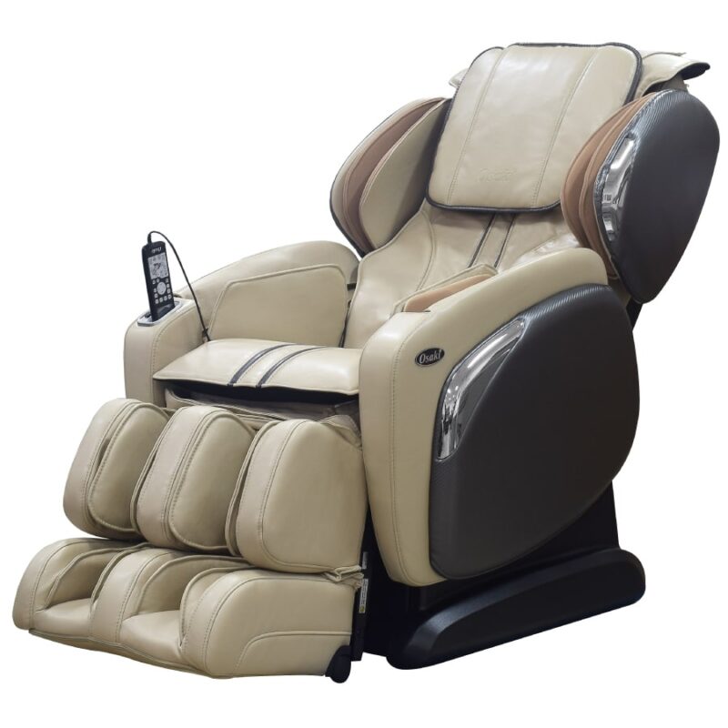 Osaki OS-4000LS Zero Gravity Massage Chair