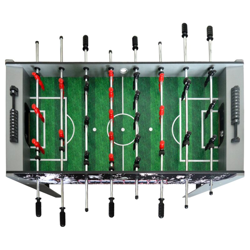 Avalanche 48 In Foosball Table