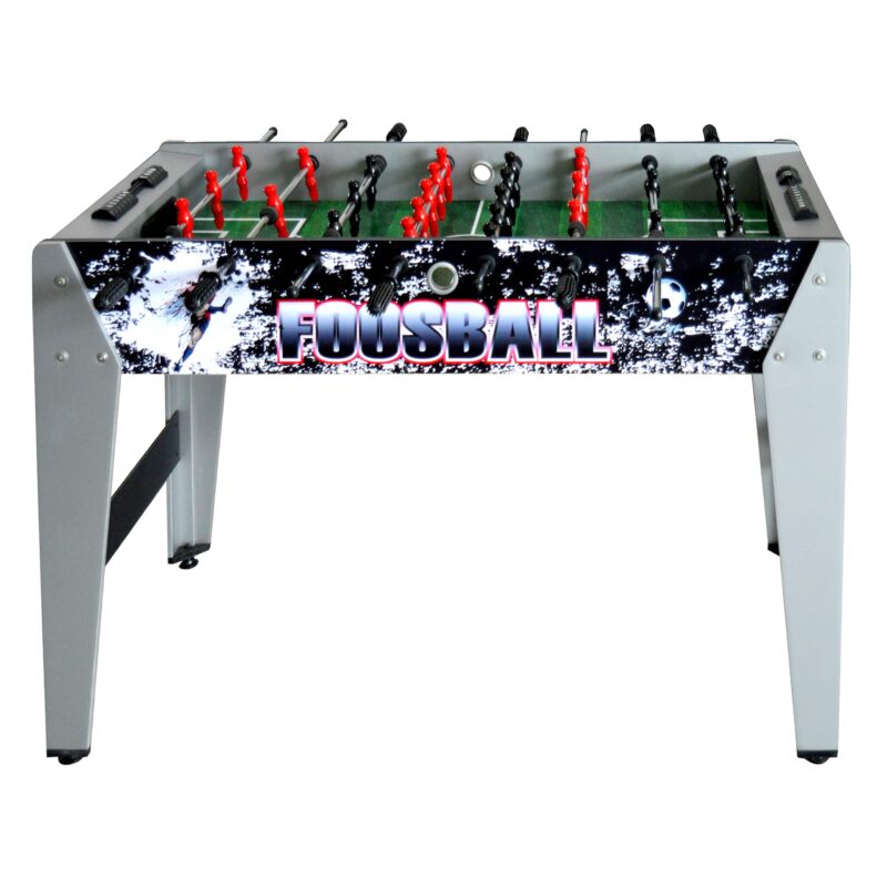 Avalanche 48 In Foosball Table