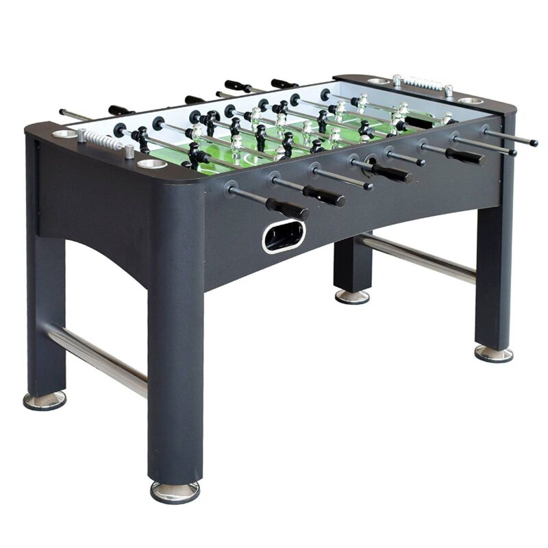 Equalizer 56 In Foosball Table
