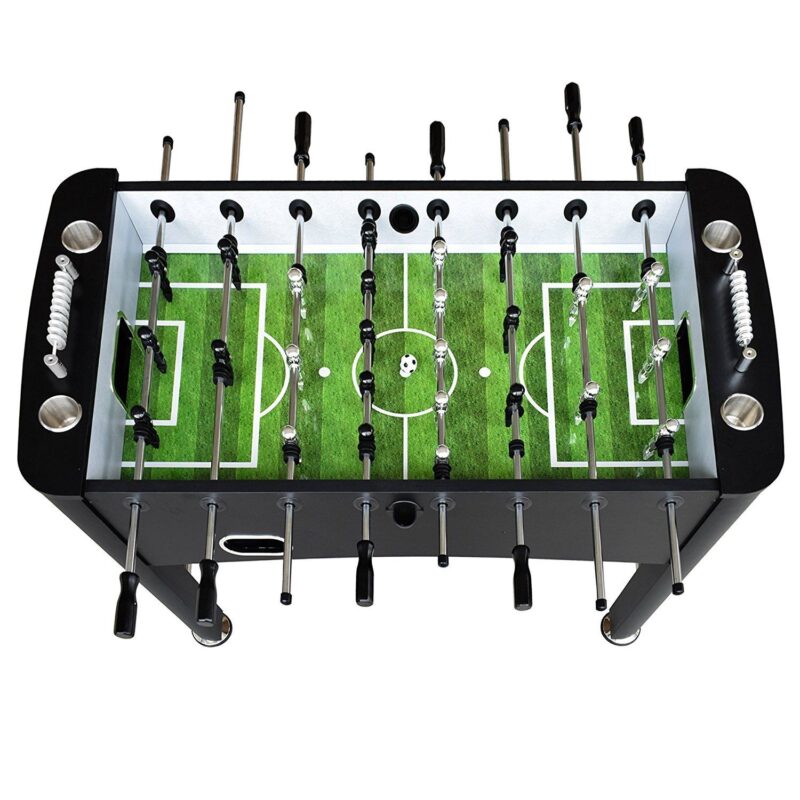 Equalizer 56 In Foosball Table